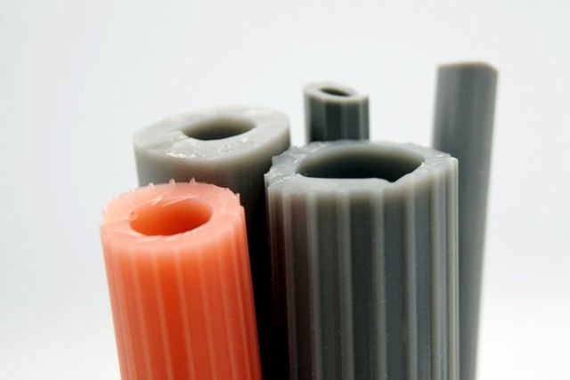 D-Strip Rubber EXtrusions Factory D-Strip Rubber EXtrusions Factory